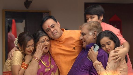 Wagle Ki Duniya Shoot On Hold Due To COVID-19 Outbreak On Set