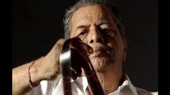 Veteran Film Editor Waman Bhonsle Passes Away At 87; Subhash Ghai, Vikram Bhatt & Other Celebs Pay Tribute