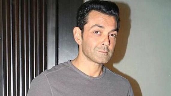 Bobby Deol Regrets Not Doing More Movies With His Dad Dharmendra!