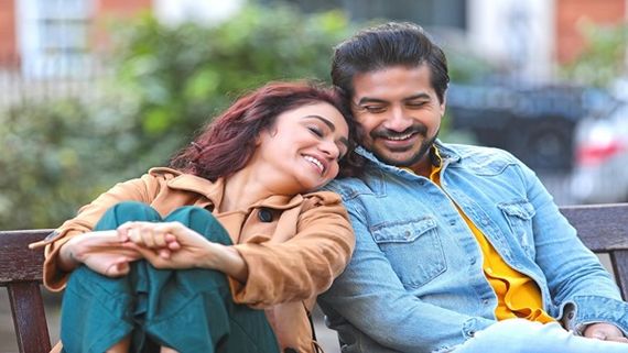 Well Done Baby’s New Song Halki Halki Out! Pushkar & Amruta’s Chemistry Is An Absolute Beauty