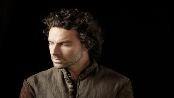 SonyLIV To Premiere Aidan Turner Starrer Leonardo Ahead Of Its UK And US Release