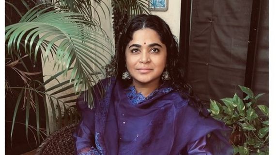 Ashwiny Iyer Tiwari Set To Make Digital Debut With Her Web-Series 'Faadu' On An OTT Platform