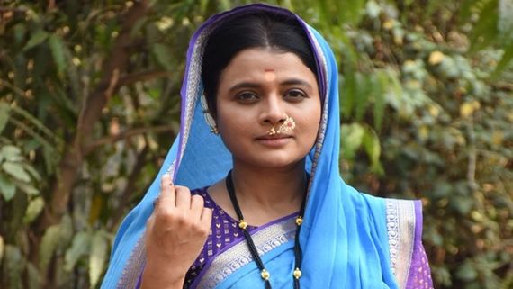 Bhargavi Chirmuley: A Woman Is The Lifeline And Backbone Of The Family