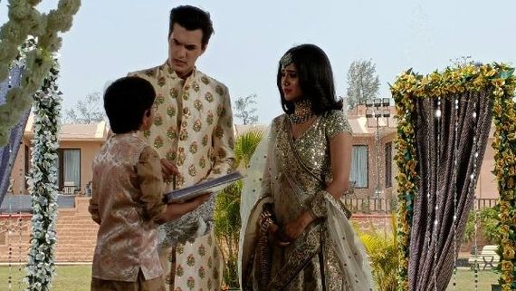 Yeh Rishta Kya Kehlata Hai: Sirat's Ring Goes Missing Just Before The Engagement