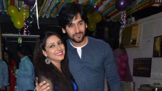 Balika Vadhu Fame Shashank Vyas Remembers His Late Co-Star Pratyusha Banerjee On Her Death Anniversary