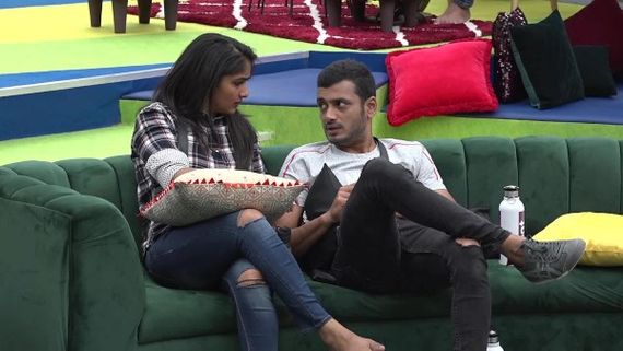 Bigg Boss Kannada 8 May 5 Highlights: Bigg Boss Gives Housemates An Update About Divya Uruduga’s Health