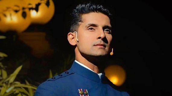 Jamai Raja Fame Ravi Dubey Tests Positive For Coronavirus; Shares Post On Social Media