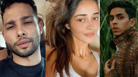 Ananya Panday, Siddhant Chaturvedi And Adarsh Gourav To Star In Zoya Akhtar's Next?