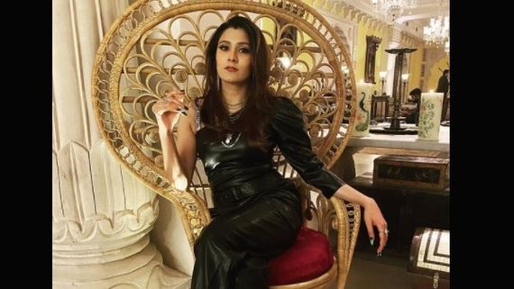 Aastha Gill Says She Never Thought She Would Be A Part Of Khatron Ke Khiladi 11