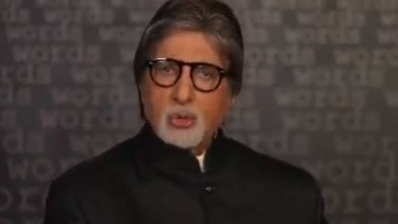 Amitabh Bachchan Recites His Father's Poem In His Latest Post, Says 'We Will Win' 