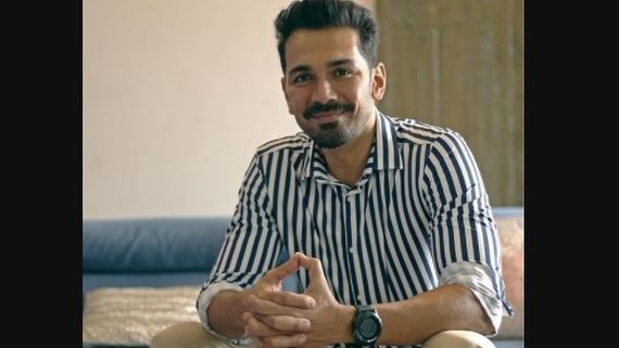 Abhinav Shukla Reveals Scary Experience That Freaked Him Out