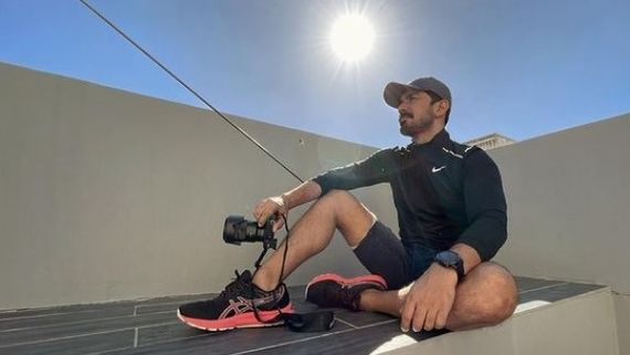 Abhinav Shukla On Turning Photographer For His Khatron Ke Khiladi 11 Co-Contestants- Divyanka, Shweta & Others