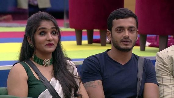 Bigg Boss Kannada 9: Divya Uruduga's Rumored Boyfriend Aravind KP Enters As Guest To Surprises Her