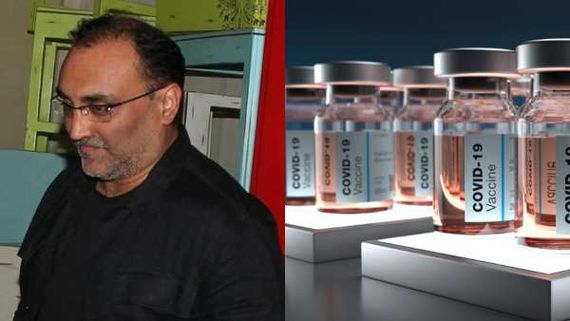 Aditya Chopra To Sponsor COVID-19 Vaccines For Registered Film City Workers Of FWICE