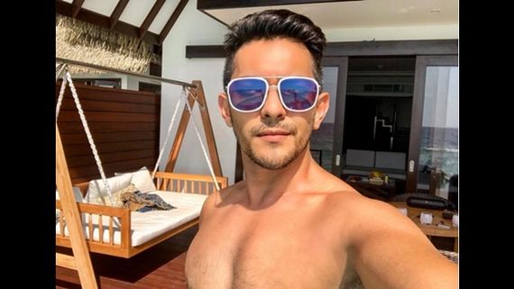 Not Oscar But Aditya Narayan Wants To Win Grammy For His Country