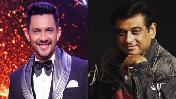 Aditya Narayan Reacts To Amit Kumar’s Criticism Over Indian Idol 12’s Kishore Kumar Special Episode