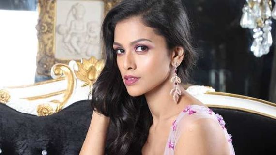 Miss Universe 2020: Adline Castelino's Powerful Answer About COVID-19 Crisis In Final Round Is Winning Hearts