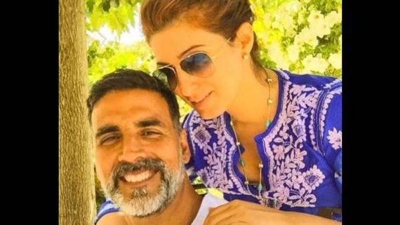 Here's Twinkle Khanna's Reply To Former IAS Officer Who Accused Her And Akshay Kumar Of Not Helping People
