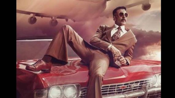 Akshay Kumar Reacts To The Speculations Regarding The Release Date Of Bell Bottom And Sooryavanshi