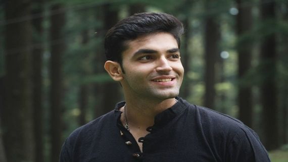 EXCLUSIVE! Sasural Simar Ka 2 Star Akash Jagga Reveals He Rejected Many Projects Because They Had Nude Scenes