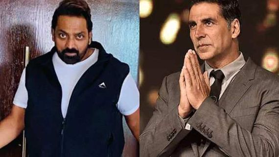 Akshay Kumar To Provide 3600 Dancers With A Month’s Ration Amid COVID-19 Crisis