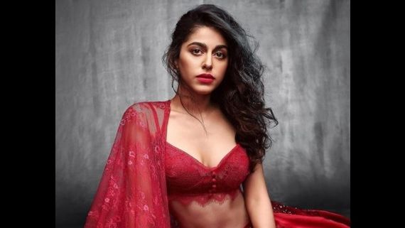 Alaya F Reveals She Had Considered Cosmetic Surgery For Her Nose; Adds 'I'll Probably Never Do It'