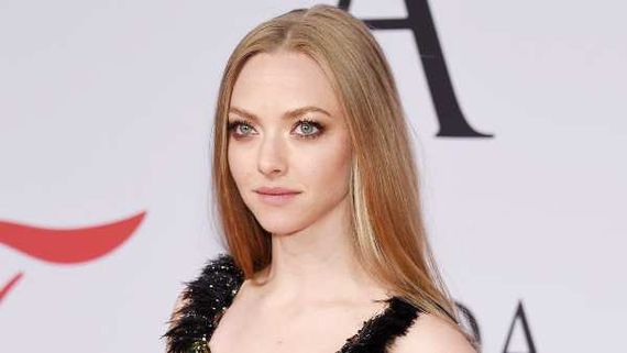 Amanda Seyfried Says Motherhood Changed Her Approach To Acting: It's Actually Richer