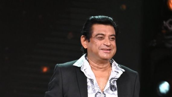 Indian Idol 12: Amit Kumar On Kishore Da's Spl Episode: I Wanted To Stop The Episode; I Didn't Enjoy It At All