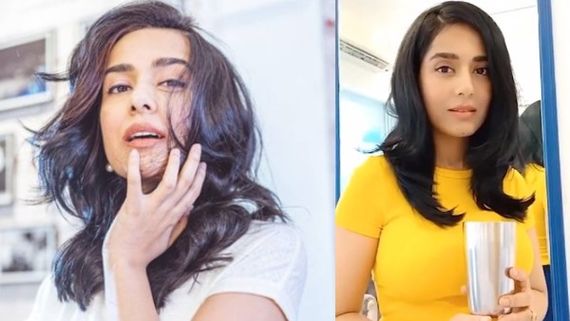 Amrita Rao Gives Hilarious Reaction To 'Jal Lijiye' Memes; Hubby Anmol Says 'She's So Naughty'