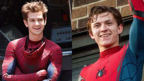 Andrew Garfield Opens Up About Spider-Man: No Way Home After Leak Saw Him With Tom Holland & Tobey Maguire
