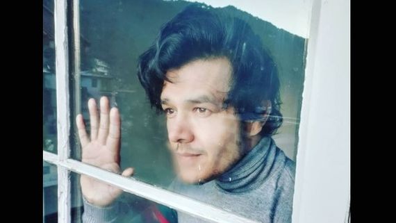 COVID-19 Positive Aniruddh Dave’s Health Update: Patiala Babes Actor Has Shown Signs Of Improvement