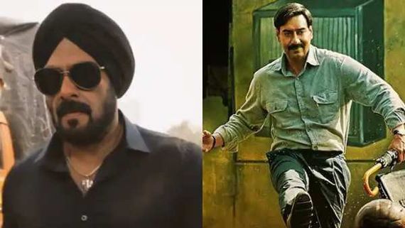 After Salman Khan's Radhe, Antim And Maidaan To Get A Pay-Per-View Release?