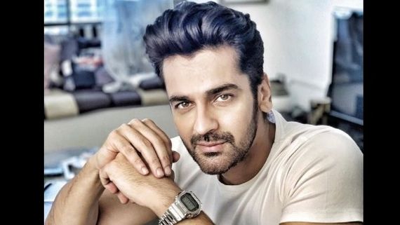 Kabir Singh Actor Arjan Bajwa On Exploring A Career In South Film Industry: The Audience There Accepted Me