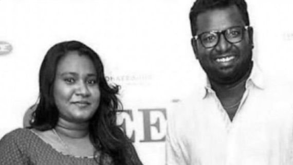 Director-Lyricist Arunraja Kamaraj's Wife Passes Away Due To COVID-19