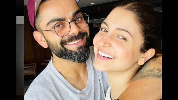 Anushka Sharma And Virat Kohli Raise The Target Of Their Fundraiser To Rs 11 Crore