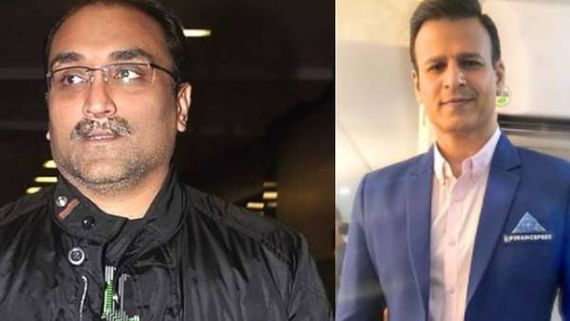 Vivek Oberoi Is All Praise For Aditya Chopra For Helping People Amidst The COVID-19 Crisis