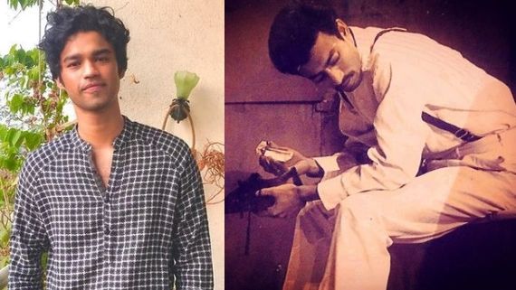 Irrfan Khan's Son Babil Remembers The Late Actor; Says 'I Am So Lost, I Can't Figure Out Who To Trust'
