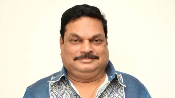 Popular PRO-Producer BA Raju Passes Away In Hyderabad
