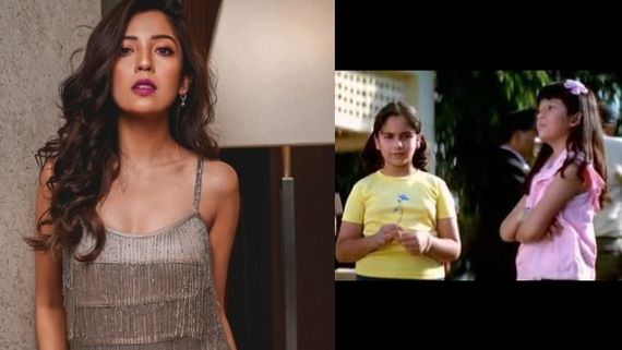 Barkha Singh On Playing Young Kareena Kapoor In Mujhse Dosti Karoge: The Audition Was A Tough Process