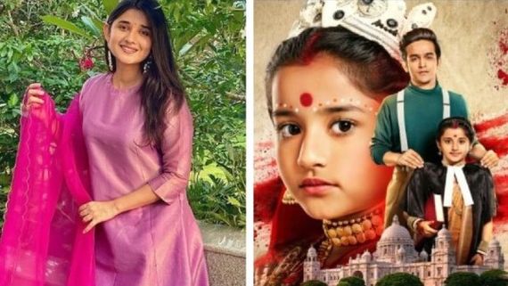 Barrister Babu To Take A Leap; Guddan Tumse Na Ho Payega's Kanika Mann To Play Grown-Up Bondita