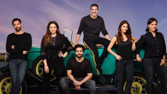 Akshay Kumar Starrer Bell Bottom Makers Squash Ongoing Rumours About The Release Of The Film