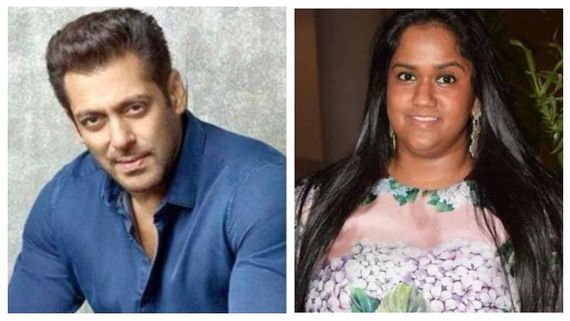 Salman Khan Confirms Sister Arpita Khan Sharma Tested Positive For COVID-19, Has Recovered