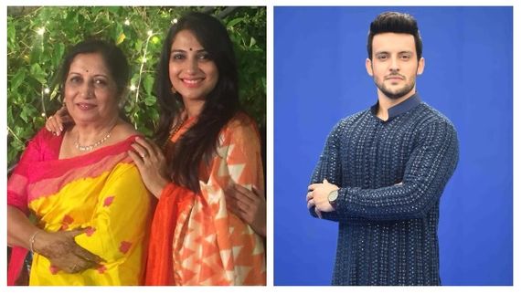 Mother’s Day 2021: Zee TV Artists Recall Some Of Their Best Memories And Lessons Learnt From Their Mothers