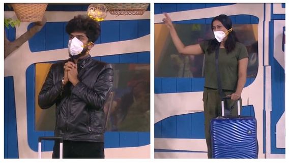 Bigg Boss Kannada 8 Final Episode: Kiccha Sudeep Shares Special Message; Contestants Bid Goodbye To The House