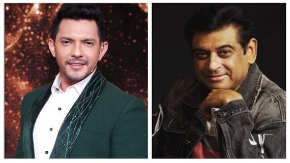 Aditya Narayan On Amit Kumar-Indian Idol 12 Row: We Were Not Competing With Kishore Kumar