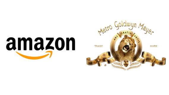 Amazon Will Acquire MGM For A Price Of $8.45 Billion