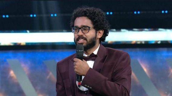 Bigg Boss Malayalam 3 Week 9 Elimination: Adoney John Evicted From The Mohanlal Show