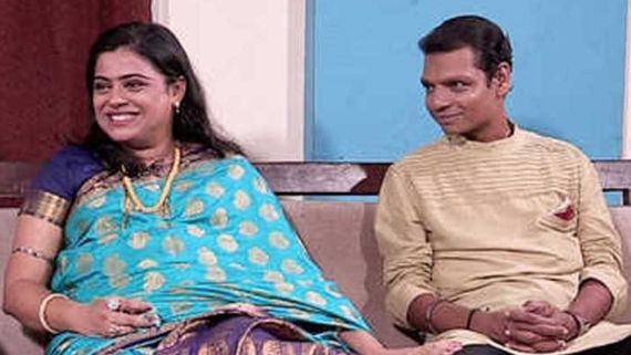 Bigg Boss Marathi Fame Bhushan Kadu's Wife Kadambari Passes Away Due To COVID-19