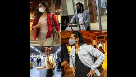 Bigg Boss Malayalam 3 Contestants Are Back In Kochi; Fans Ask ‘Where Is Manikuttan?’ As Videos Go Viral! 