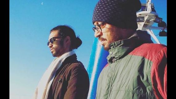 Irrfan Khan's Son Babil Khan Shares Throwback Holi Pictures With His Parents, Calls It His Best Celebration